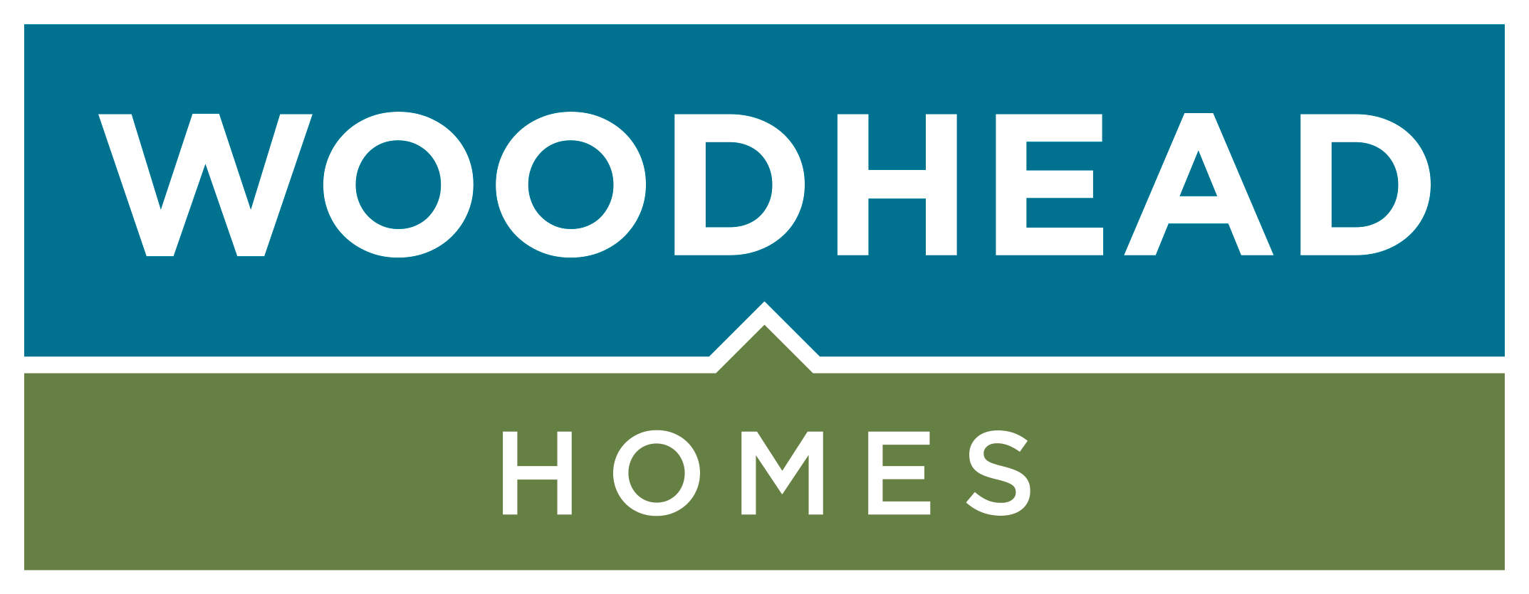 Woodhead Homes website